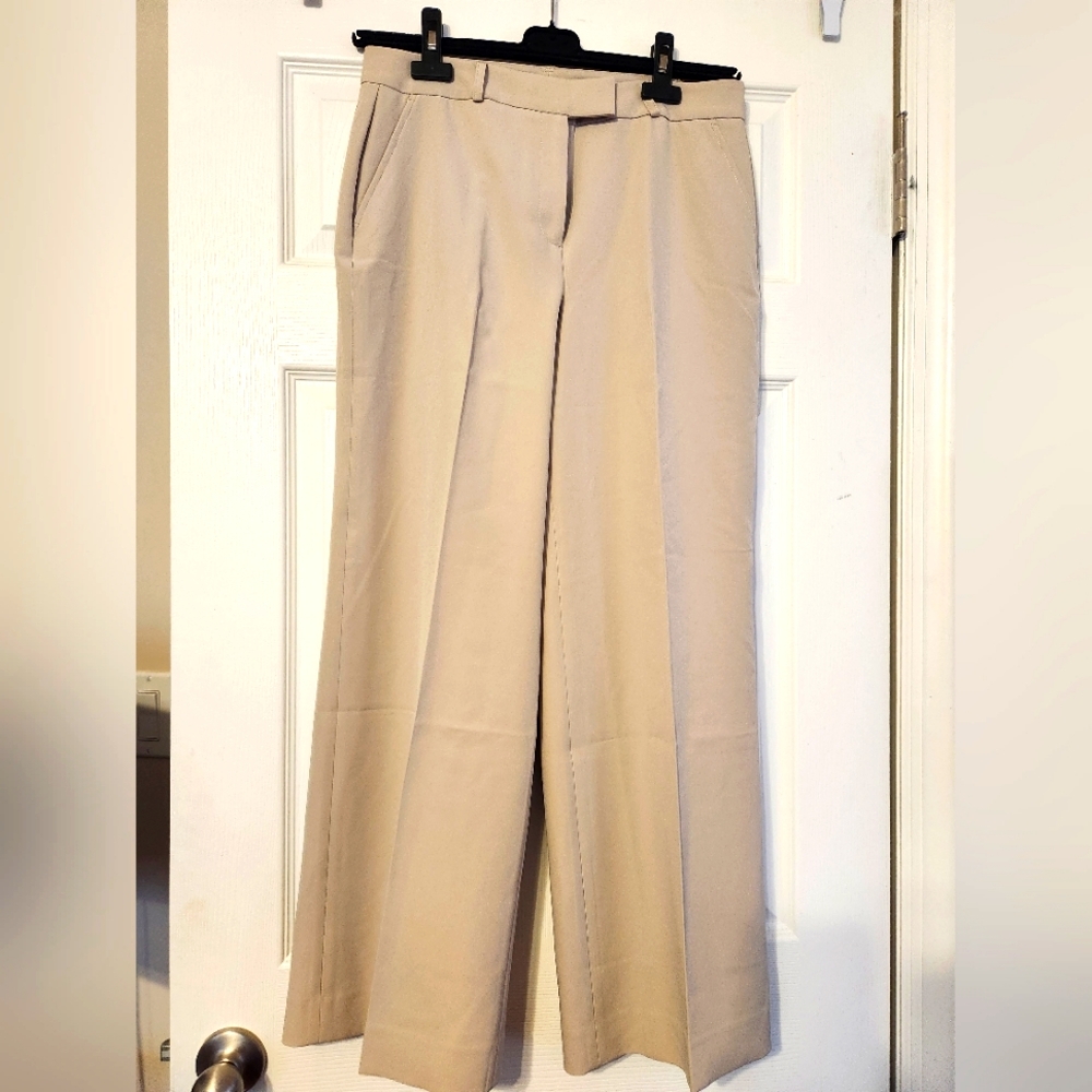 White House Black Market slacks